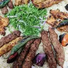 معلم شواء محترف سوري زيارة يبحث عن عمل