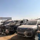 قطع غيار شانجان وجميع السيارات الصينيه