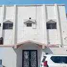 عمارة للإيجار بالكامل حي البادية مدينة الدمام