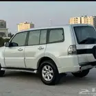 سياره مستبيشي باجيرو للبيع