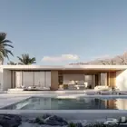 بيت جاهز  بريفاب