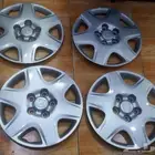 طيس هوندا اكورد اصلي وكاله طاسات