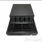 درج نقود معدني خمس فتحات كبير