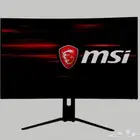 شاشة العاب MSI OPTIX MAG322CQR