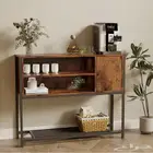 طوله ركن القهوه