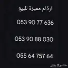 اي رقم 100 ريال