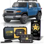 بيدال كوماندر اف جي