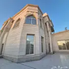 فيلا وشقتين روف بإطلالة بحرية
