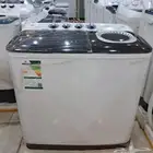 غسالة حوضين عرض اليوم الوطني