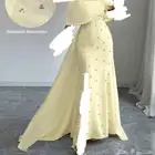 فستان فساتين ملابس سهره للبيع