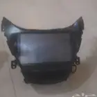 شاشة النترا أندرويد تركب لموديل 2013 إلى 2016
