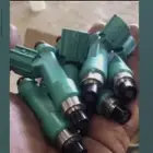 بخاخات افجي و شاص و ربع تويوتا
