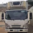 للايجار. دينا ثلاجه للإيجار مع سايق