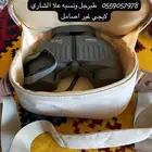 دربيل الصقر جديد