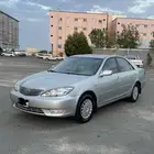 كامري 2006 نظيفة