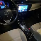 كورولا كورلا مديل 2016 جايتها صدمه ومرشوشه ومنوة المستخدم