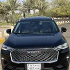 هافال H6 نص فل 2024