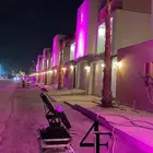جميع خدمات الحفلات