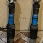قطع شبح
