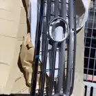 شبك جيب لكزس LX570 من 12 الا 15 وديكور قير وباب شنطه