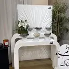 طاوله تقديم
