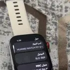 ساعة. هواوي