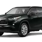 تويوتا هايلاندر ليمتد فل كامل 2025