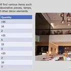 اثاث مطعم وكوفي مجدد