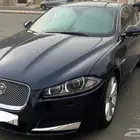 جاقوار xf 2014
