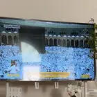 تلفزيون سامسونج 43 بوصة