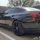 جنوط بي ام 640 2015 وكالة