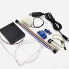 مجموعة ضخ المياة اردوينو