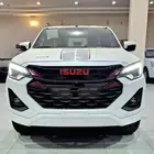 ايسوزو GT موديل 25