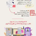 سيرة ذاتيه بصيغه نظام ATS   حساب لينكدان احترافي