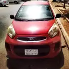 كيا بيكانتو 2017