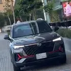 للتنازل   شانجان CS35 Plus Sport