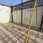 اثاث شبه جديد للبيع