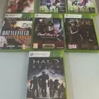 أشرطة اكس بوكس Xbox