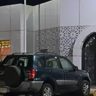 راف فور 2001