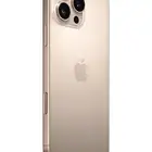 ايفون 16 بروماكس تيتانيوم صحرواي 256 GB