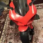 موتوسيكل جديد لم يستخدم