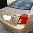 شفرولية أوبترا 2010