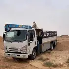 دنه ونش هيدروليك مشواااوير
