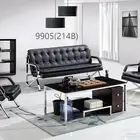 متوفر اطقم كنب مكتبي