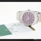 رولكس اويستر بربتشوال Oyster Perpetual
