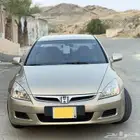 أكورد 2006 مخزززن ممشى قليل قمة في النظافة ( تم البيع ).
