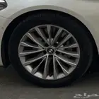 جنوط BMW 530 مقاس 19