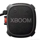 سماعة LG XBOOMGo XG2T portable speaker water and dust pro
