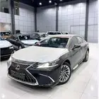 لكزس ES350 CC موديل 2025 كاش واقساط بنوك