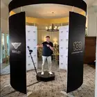فوتوبوث 360 للبيع جملة